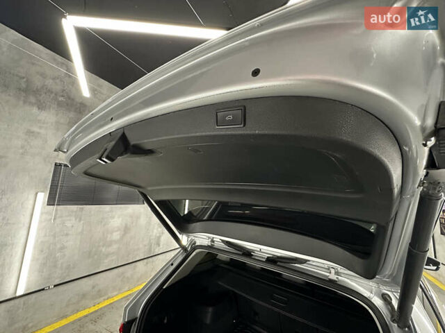 Серый Шкода Kodiaq, объемом двигателя 1.97 л и пробегом 189 тыс. км за 31000 $, фото 27 на Automoto.ua