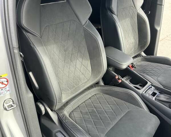 Сірий Шкода Kodiaq, об'ємом двигуна 1.98 л та пробігом 27 тис. км за 38900 $, фото 24 на Automoto.ua