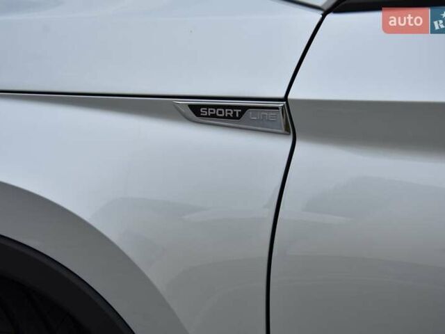 Шкода Kodiaq 2021 в Львове на Automoto.ua Серый Шкода Kodiaq, объемом двигателя 1.97 л и пробегом 108 тыс. км за 42999 $, фото 25 на Automoto.ua