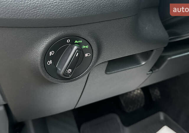 Серый Шкода Kodiaq, объемом двигателя 1.97 л и пробегом 141 тыс. км за 29999 $, фото 63 на Automoto.ua