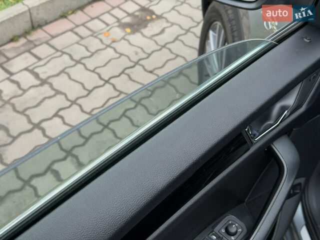 Серый Шкода Kodiaq, объемом двигателя 2 л и пробегом 181 тыс. км за 35399 $, фото 66 на Automoto.ua