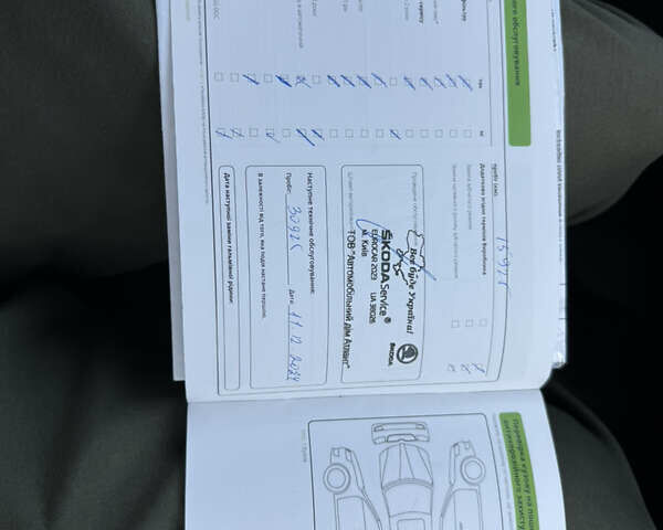 Сірий Шкода Kodiaq, об'ємом двигуна 1.98 л та пробігом 36 тис. км за 36300 $, фото 39 на Automoto.ua