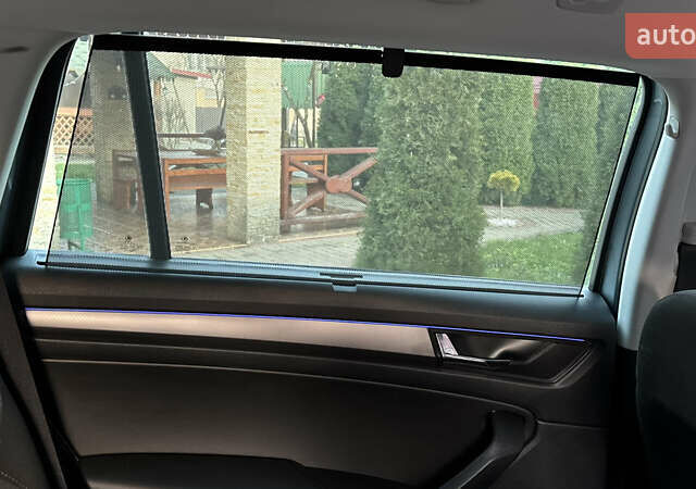 Серый Шкода Kodiaq, объемом двигателя 1.97 л и пробегом 141 тыс. км за 29999 $, фото 80 на Automoto.ua