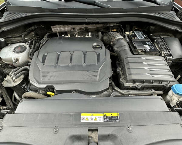 Серый Шкода Kodiaq, объемом двигателя 1.97 л и пробегом 82 тыс. км за 35250 $, фото 50 на Automoto.ua