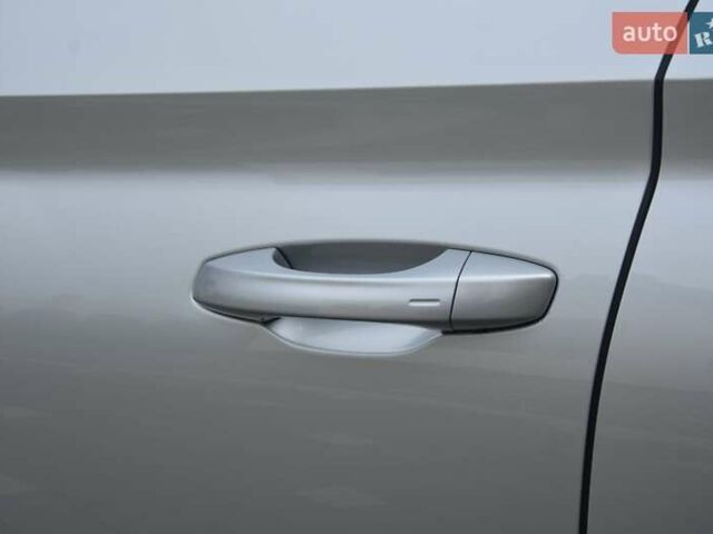 Шкода Kodiaq 2021 в Львове на Automoto.ua Серый Шкода Kodiaq, объемом двигателя 1.97 л и пробегом 108 тыс. км за 42999 $, фото 27 на Automoto.ua