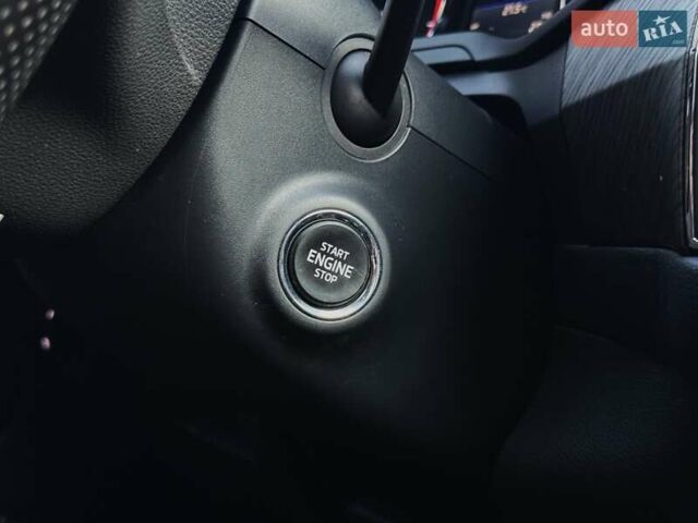Серый Шкода Kodiaq, объемом двигателя 1.98 л и пробегом 36 тыс. км за 32999 $, фото 39 на Automoto.ua