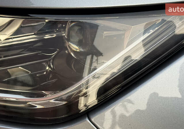 Серый Шкода Kodiaq, объемом двигателя 1.97 л и пробегом 141 тыс. км за 29999 $, фото 35 на Automoto.ua