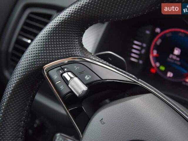 Шкода Kodiaq 2021 в Львове на Automoto.ua Серый Шкода Kodiaq, объемом двигателя 1.97 л и пробегом 108 тыс. км за 42999 $, фото 53 на Automoto.ua