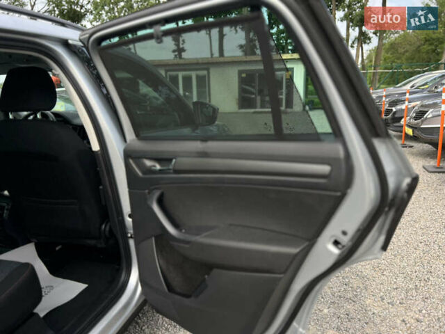 Серый Шкода Kodiaq, объемом двигателя 2 л и пробегом 181 тыс. км за 31500 $, фото 21 на Automoto.ua