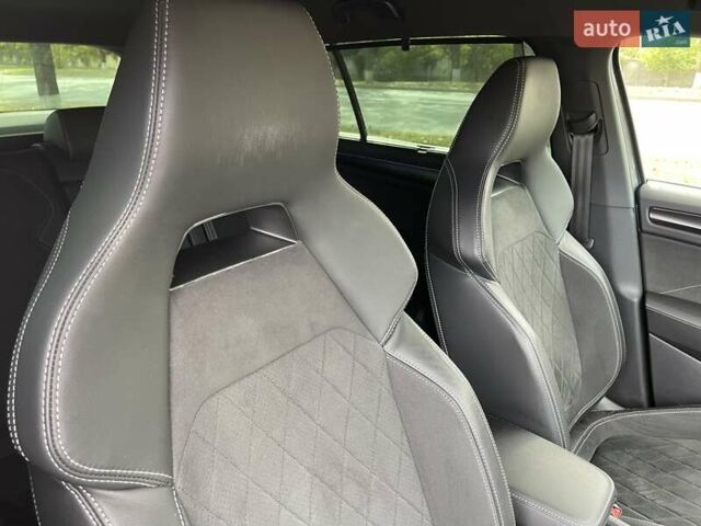 Серый Шкода Kodiaq, объемом двигателя 1.98 л и пробегом 74 тыс. км за 36000 $, фото 65 на Automoto.ua