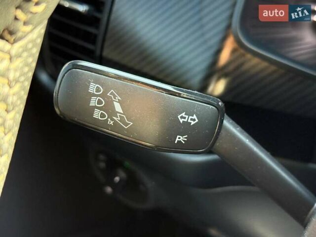 Сірий Шкода Kodiaq, об'ємом двигуна 1.98 л та пробігом 92 тис. км за 35300 $, фото 31 на Automoto.ua
