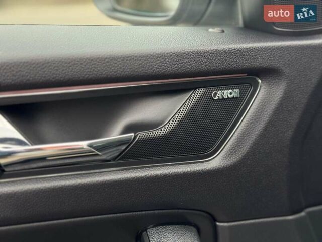 Серый Шкода Kodiaq, объемом двигателя 1.97 л и пробегом 177 тыс. км за 35999 $, фото 31 на Automoto.ua