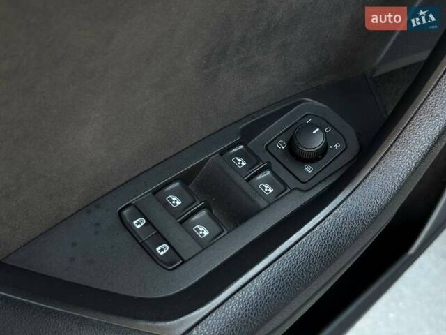 Сірий Шкода Kodiaq, об'ємом двигуна 1.98 л та пробігом 92 тис. км за 35300 $, фото 20 на Automoto.ua