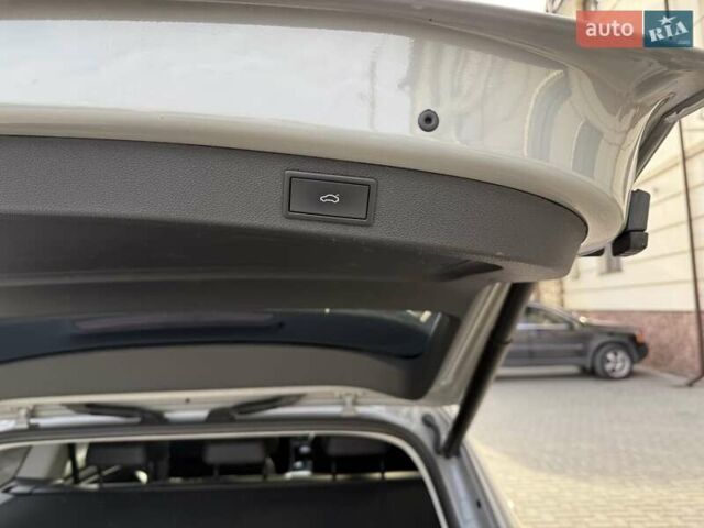 Серый Шкода Kodiaq, объемом двигателя 2 л и пробегом 107 тыс. км за 34600 $, фото 73 на Automoto.ua