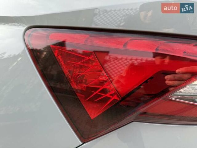 Серый Шкода Kodiaq, объемом двигателя 2 л и пробегом 107 тыс. км за 34600 $, фото 54 на Automoto.ua
