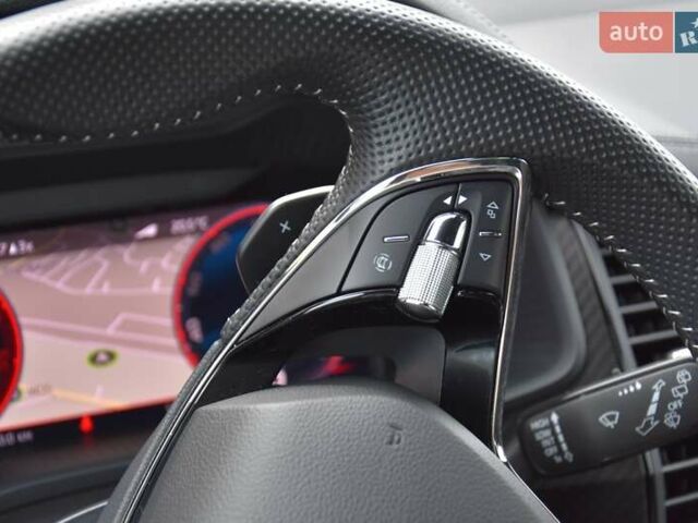 Шкода Kodiaq 2021 в Львове на Automoto.ua Серый Шкода Kodiaq, объемом двигателя 1.97 л и пробегом 108 тыс. км за 42999 $, фото 54 на Automoto.ua
