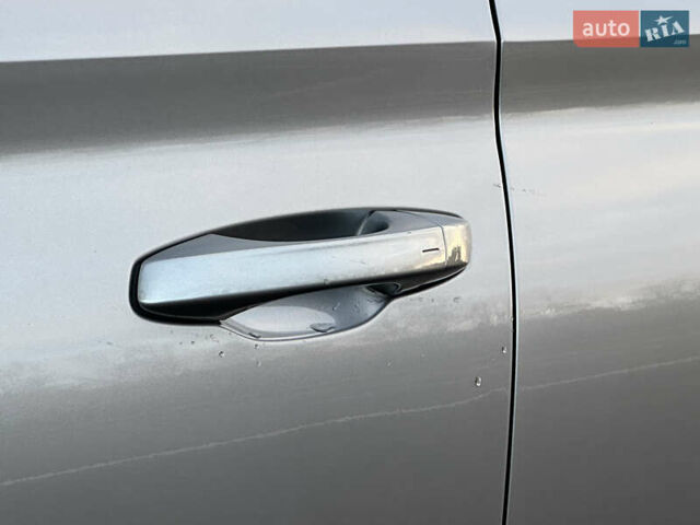 Серый Шкода Kodiaq, объемом двигателя 2 л и пробегом 181 тыс. км за 35399 $, фото 46 на Automoto.ua