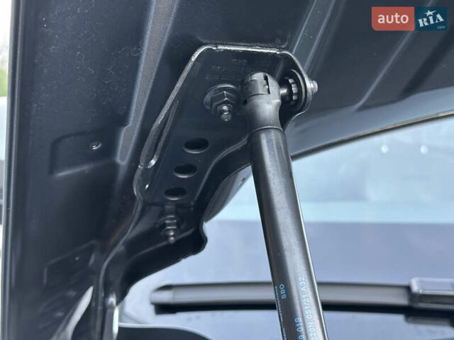 Серый Шкода Kodiaq, объемом двигателя 2 л и пробегом 181 тыс. км за 35399 $, фото 167 на Automoto.ua