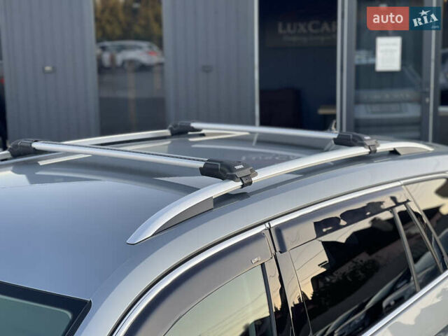 Сірий Шкода Kodiaq, об'ємом двигуна 1.97 л та пробігом 92 тис. км за 40900 $, фото 25 на Automoto.ua