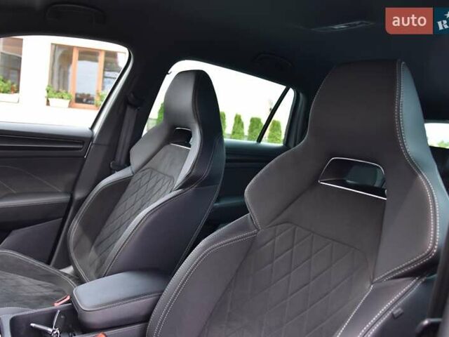 Шкода Kodiaq 2021 в Львове на Automoto.ua Серый Шкода Kodiaq, объемом двигателя 1.97 л и пробегом 108 тыс. км за 42999 $, фото 38 на Automoto.ua