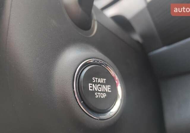 Серый Шкода Kodiaq, объемом двигателя 2 л и пробегом 19 тыс. км за 33200 $, фото 33 на Automoto.ua