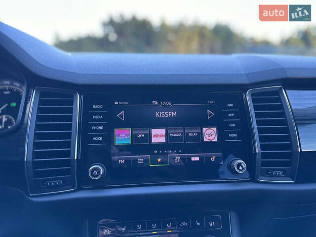 Шкода Kodiaq 2021 в Киеве на Automoto.ua Серый Шкода Kodiaq, объемом двигателя 1.97 л и пробегом 248 тыс. км за 27999 $, фото 16 на Automoto.ua