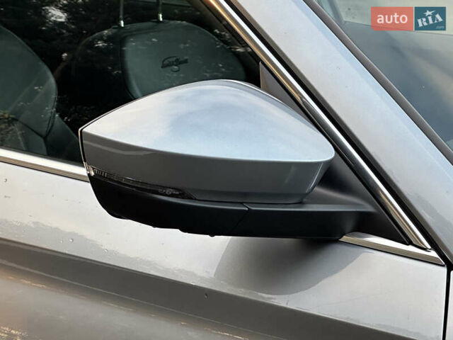 Серый Шкода Kodiaq, объемом двигателя 2 л и пробегом 181 тыс. км за 35399 $, фото 34 на Automoto.ua