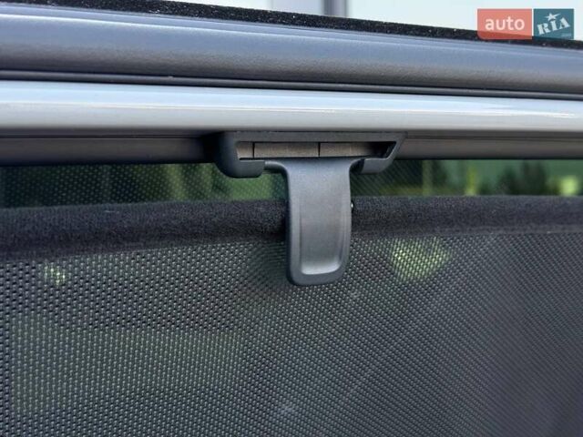 Сірий Шкода Kodiaq, об'ємом двигуна 1.98 л та пробігом 92 тис. км за 35300 $, фото 57 на Automoto.ua