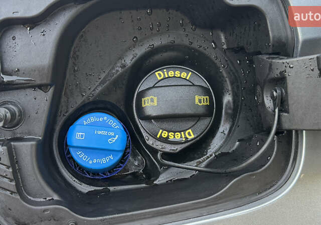 Серый Шкода Kodiaq, объемом двигателя 1.97 л и пробегом 141 тыс. км за 29999 $, фото 46 на Automoto.ua