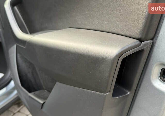 Серый Шкода Kodiaq, объемом двигателя 1.97 л и пробегом 141 тыс. км за 29999 $, фото 168 на Automoto.ua