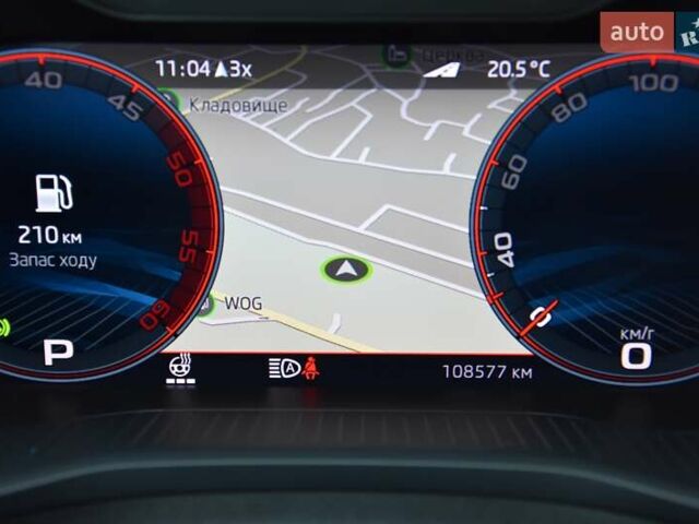 Шкода Kodiaq 2021 в Львове на Automoto.ua Серый Шкода Kodiaq, объемом двигателя 1.97 л и пробегом 108 тыс. км за 42999 $, фото 65 на Automoto.ua