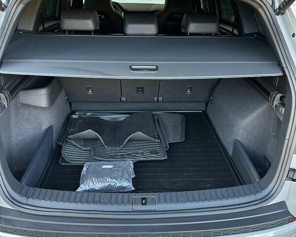 Сірий Шкода Kodiaq, об'ємом двигуна 1.98 л та пробігом 27 тис. км за 38900 $, фото 32 на Automoto.ua