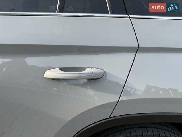 Серый Шкода Kodiaq, объемом двигателя 2 л и пробегом 107 тыс. км за 34600 $, фото 53 на Automoto.ua