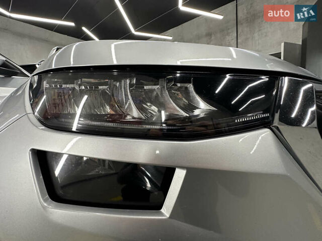 Серый Шкода Kodiaq, объемом двигателя 1.97 л и пробегом 189 тыс. км за 31000 $, фото 35 на Automoto.ua