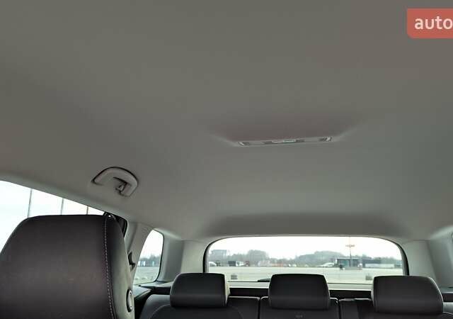 Серый Шкода Kodiaq, объемом двигателя 1.98 л и пробегом 110 тыс. км за 30000 $, фото 12 на Automoto.ua