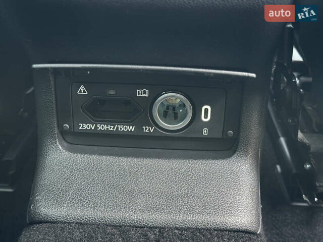 Серый Шкода Kodiaq, объемом двигателя 2 л и пробегом 181 тыс. км за 35399 $, фото 92 на Automoto.ua