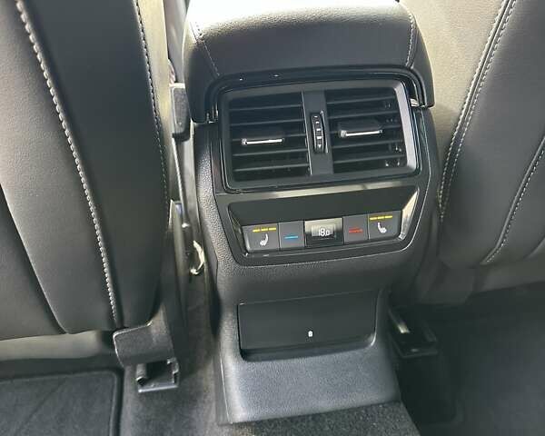 Сірий Шкода Kodiaq, об'ємом двигуна 1.98 л та пробігом 27 тис. км за 38900 $, фото 27 на Automoto.ua