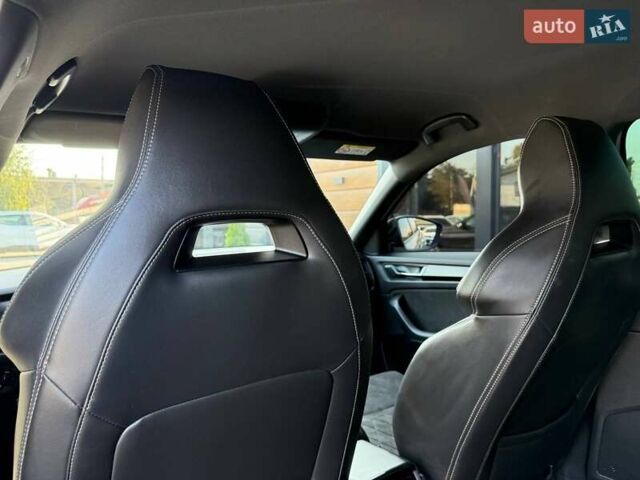 Сірий Шкода Kodiaq, об'ємом двигуна 1.98 л та пробігом 92 тис. км за 35300 $, фото 46 на Automoto.ua