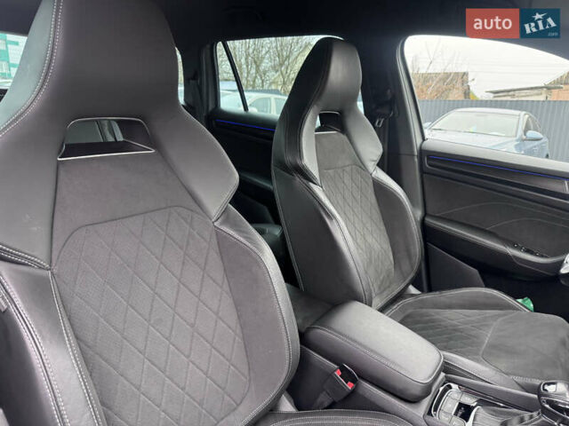 Сірий Шкода Kodiaq, об'ємом двигуна 2 л та пробігом 118 тис. км за 40001 $, фото 47 на Automoto.ua