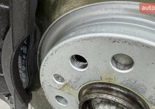 Серый Шкода Kodiaq, объемом двигателя 1.97 л и пробегом 141 тыс. км за 29999 $, фото 19 на Automoto.ua