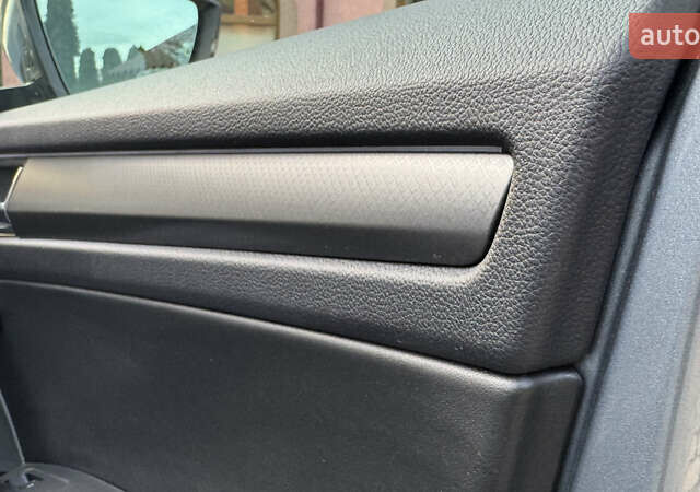 Серый Шкода Kodiaq, объемом двигателя 1.97 л и пробегом 141 тыс. км за 29999 $, фото 58 на Automoto.ua