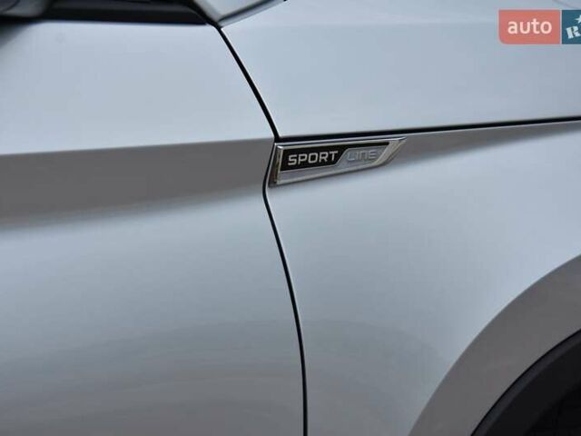 Шкода Kodiaq 2021 в Львове на Automoto.ua Серый Шкода Kodiaq, объемом двигателя 1.97 л и пробегом 108 тыс. км за 42999 $, фото 26 на Automoto.ua