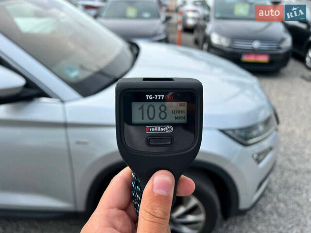 Серый Шкода Kodiaq, объемом двигателя 2 л и пробегом 181 тыс. км за 31500 $, фото 34 на Automoto.ua