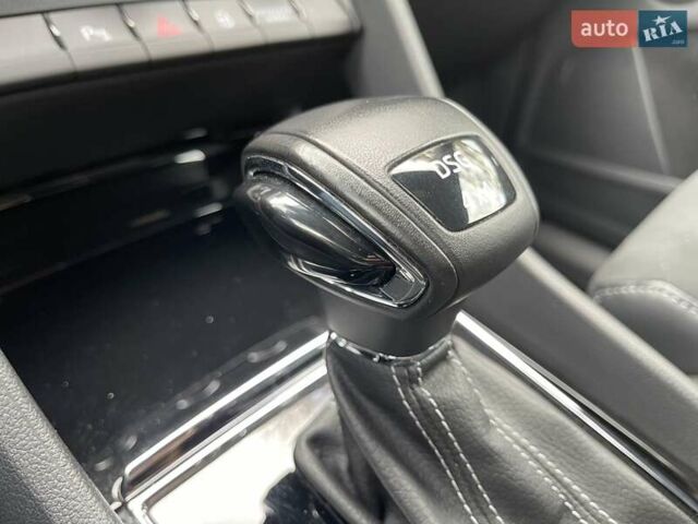 Серый Шкода Kodiaq, объемом двигателя 1.98 л и пробегом 74 тыс. км за 36000 $, фото 73 на Automoto.ua