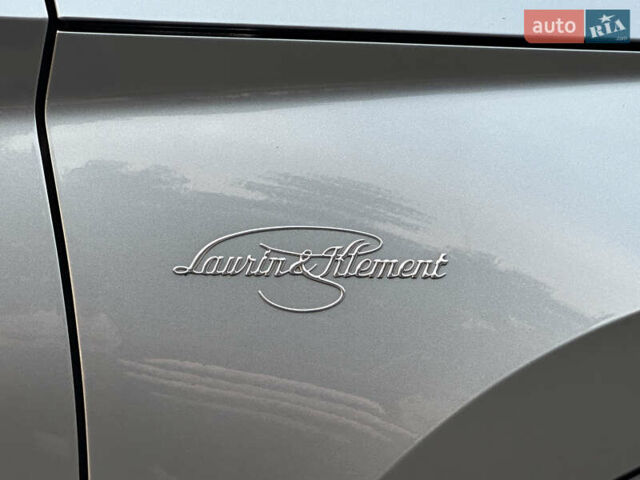 Серый Шкода Kodiaq, объемом двигателя 2 л и пробегом 181 тыс. км за 35399 $, фото 33 на Automoto.ua