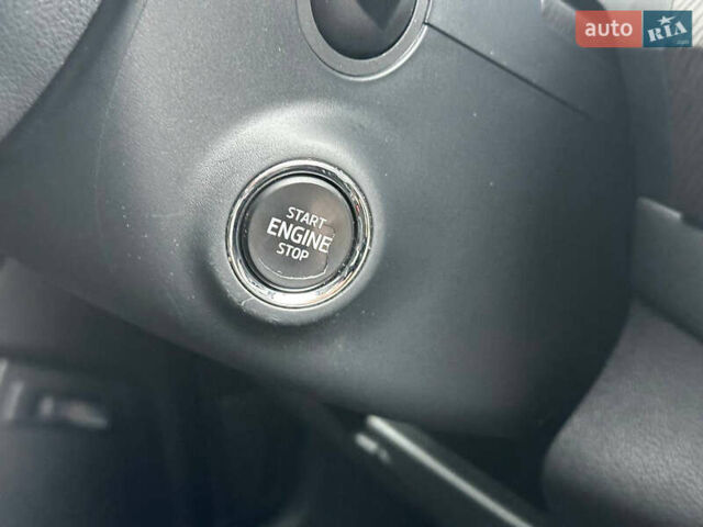 Серый Шкода Kodiaq, объемом двигателя 1.97 л и пробегом 77 тыс. км за 29999 $, фото 35 на Automoto.ua