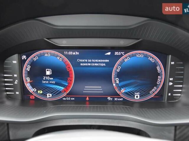 Шкода Kodiaq 2021 в Львове на Automoto.ua Серый Шкода Kodiaq, объемом двигателя 1.97 л и пробегом 108 тыс. км за 42999 $, фото 62 на Automoto.ua