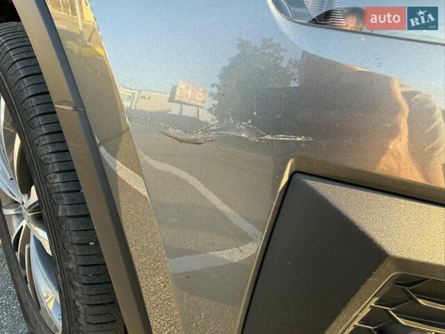 Сірий Шкода Kodiaq, об'ємом двигуна 1.98 л та пробігом 36 тис. км за 36300 $, фото 43 на Automoto.ua