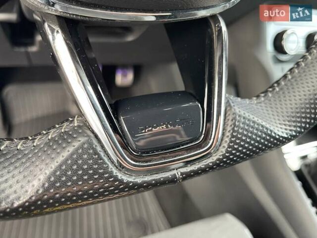 Серый Шкода Kodiaq, объемом двигателя 1.98 л и пробегом 74 тыс. км за 36000 $, фото 49 на Automoto.ua