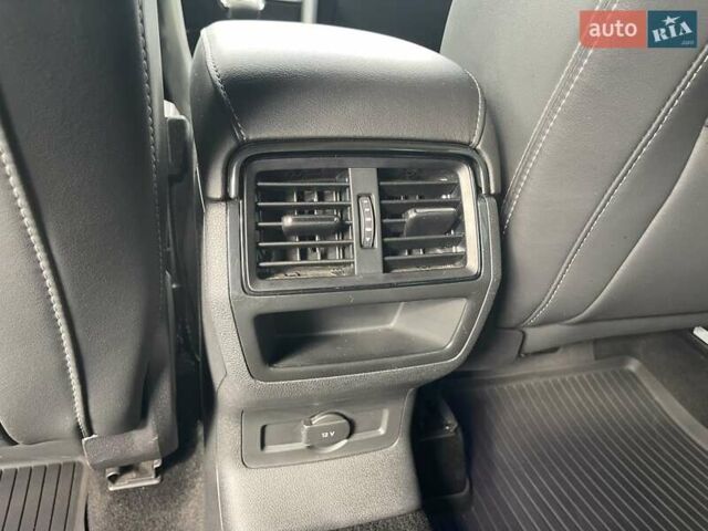 Серый Шкода Kodiaq, объемом двигателя 1.98 л и пробегом 74 тыс. км за 36000 $, фото 61 на Automoto.ua